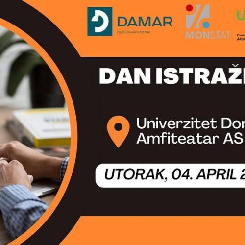 Invitation to the 2023 Day of Research at UDG